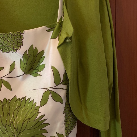 Floral Dress - Picture 4 of 7